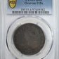 1818 Capped Bust Half Dollar 50C PCGS G06 Overton 115a R-4