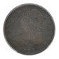 1818 Capped Bust Half Dollar 50C PCGS G06 Overton 115a