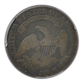 1818 Capped Bust Half Dollar 50C PCGS G06 Overton 115a