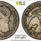1818 Capped Bust Half Dollar 50C PCGS G06 Overton 115a