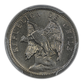 1928-So Doubled Die Reverse Chile 5C Centavos PCGS MS65 DDR