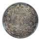 1910 Great Britain 6D Pence Sixpence PCGS MS64 S-3983