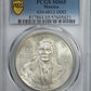 1978-Mo Doubled Die Obverse Mexico Silver 100P Cien Pesos PCGS MS65 KM-483.2 DDO