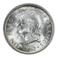 1952 Dominican Republic Peso PCGS MS64