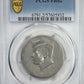 2006-D Kennedy Half Dollar 50C PCGS FR02 - Lowball