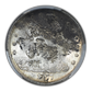1877-S Trade Dollar T$1 PCGS Genuine XF Detail - Chopmarked
