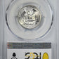 1940-S Washington Quarter 25C PCGS MS66+