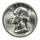 1940-S Washington Quarter 25C PCGS MS66+