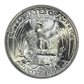 1940-S Washington Quarter 25C PCGS MS66+