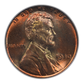 1930 Lincoln Wheat Cent 1C PCGS MS65RD