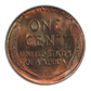 1930 Lincoln Wheat Cent 1C PCGS MS65RD