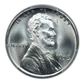 1943-S Steel Lincoln Wheat Cent 1C PCGS MS67
