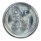 1943-S Steel Lincoln Wheat Cent 1C PCGS MS67
