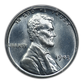1943 Steel Lincoln Wheat Cent 1C PCGS MS67 CAC