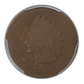 1867 Indian Head Cent 1C PCGS FR02 CAC - Lowball