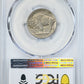 1927-D Buffalo Nickel 5C PCGS AU55