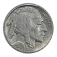 1927-D Buffalo Nickel 5C PCGS AU55