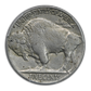 1927-D Buffalo Nickel 5C PCGS AU55