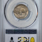1913-D Type 1 Buffalo Nickel 5C PCGS AU58 CAC