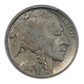 1913-D Type 1 Buffalo Nickel 5C PCGS AU58 CAC
