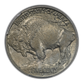 1913-D Type 1 Buffalo Nickel 5C PCGS AU58 CAC