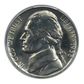 1938 Proof Jefferson Nickel 5C PCGS PR64 CAC