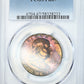 1963 Proof Franklin Half Dollar 50C PCGS PR67 - TONED!