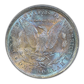 1883-O Morgan Dollar $1 PCGS MS63 - TONED!
