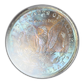 1883-O Morgan Dollar $1 PCGS MS63 - TONED!