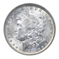 1883-O Morgan Dollar $1 PCGS MS63 - TONED!