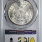 1891-S Morgan Dollar $1 PCGS MS64