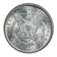 1891-S Morgan Dollar $1 PCGS MS64