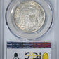 1835 Capped Bust Half Dollar 50C PCGS AU50