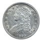1835 Capped Bust Half Dollar 50C PCGS AU50
