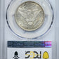 1900-S Barber Half Dollar 50C PCGS AU53