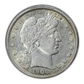 1900-S Barber Half Dollar 50C PCGS AU53