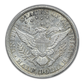 1900-S Barber Half Dollar 50C PCGS AU53