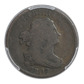 1807 Draped Bust Half Cent 1/2C PCGS VG08 CAC