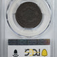 1808 Classic Head Large Cent 1C PCGS VG08