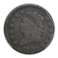 1808 Classic Head Large Cent 1C PCGS VG08