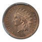1881 Indian Head Cent 1C PCGS MS64RB