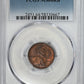 1912 Lincoln Wheat Cent 1C PCGS MS64RB
