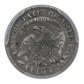 1825 Capped Bust Dime 10C PCGS VF25 CAC