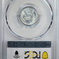 1943-D Steel Lincoln Wheat Cent 1C PCGS MS67