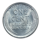 1943-D Steel Lincoln Wheat Cent 1C PCGS MS67