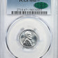 1943-D Steel Lincoln Wheat Cent 1C PCGS MS67+ CAC