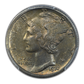 1916-S Mercury Dime 10C PCGS MS63