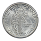 1916 Mercury Dime 10C PCGS MS65