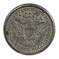 1892-O Barber Quarter 25C PCGS AU55 CAC