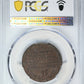 (c. 1797) Great Britain Tk 1/2D Half Penny PCGS MS62BN DH-363 Middlesex, Mail Coach